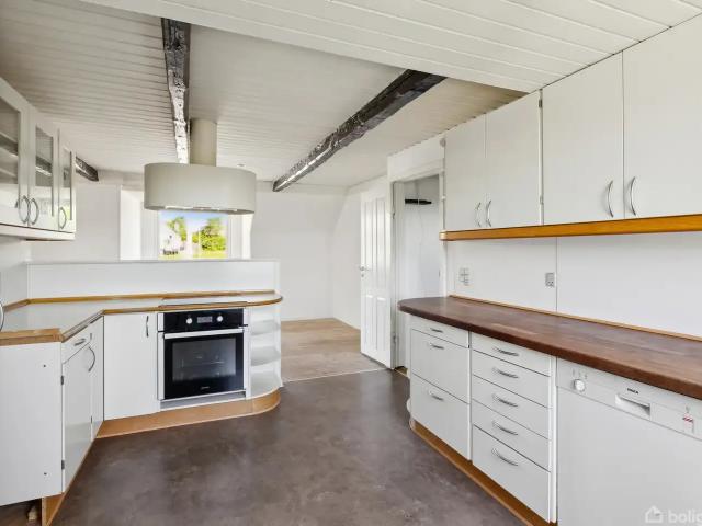 Villa til salg i Ørsted, Århus