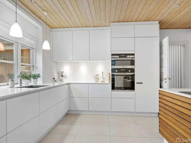 Villa til salg i Sommersted, Haderslev