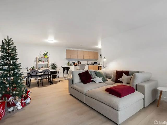 Villa til salg i Tarm, Århus