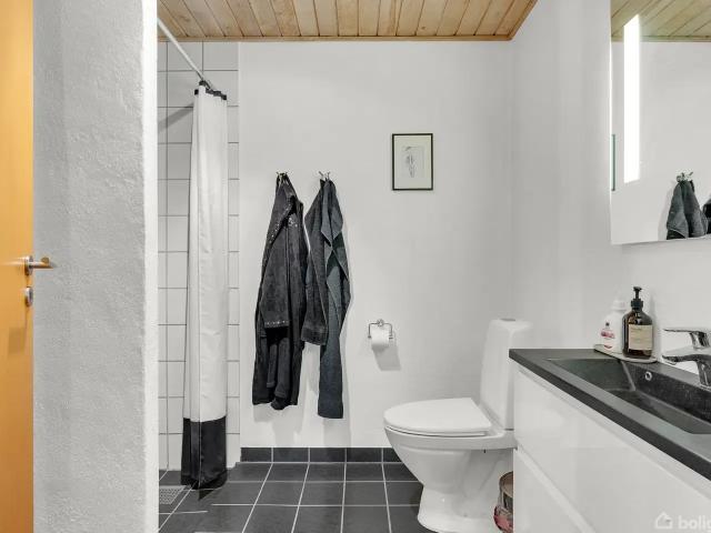 Villa til salg i Ringsø, Pindstrup