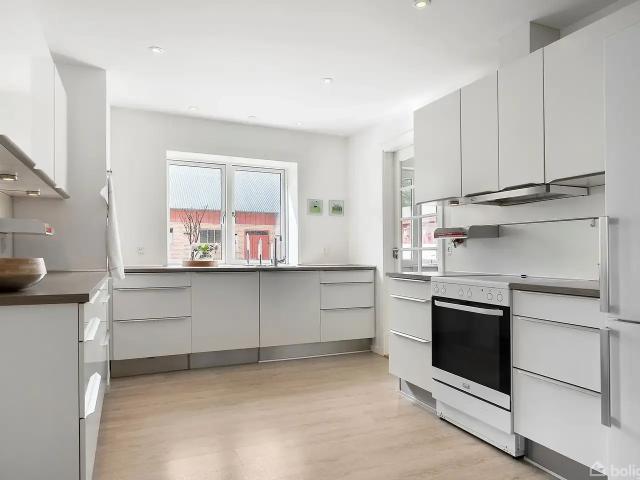 Villa til salg i Sommersted, Haderslev