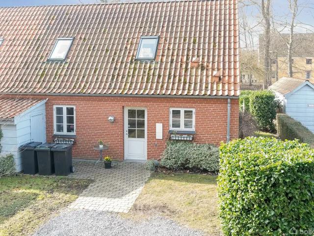 Villa til salg i Stege, Vordingborg