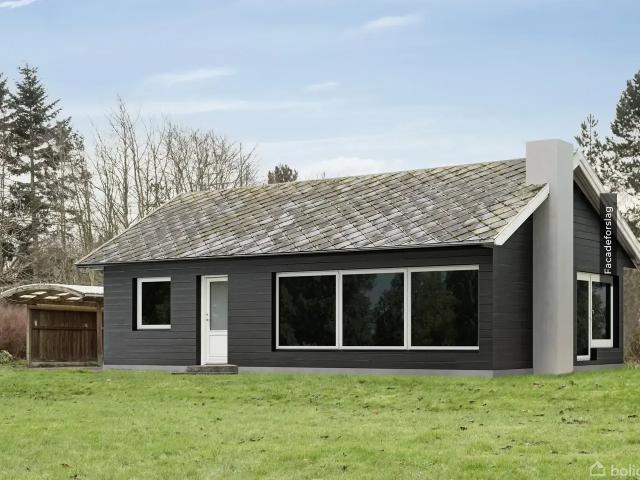 Ejendom til salg i Odsherred