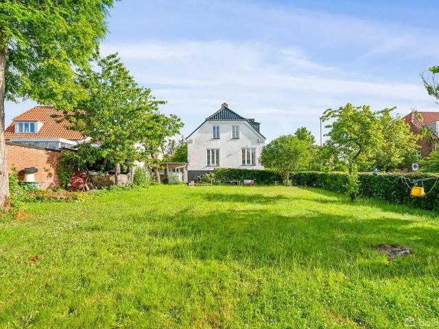 Villa til salg i Århus
