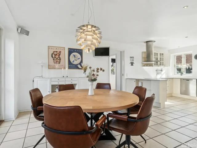 Villa til salg i Århus