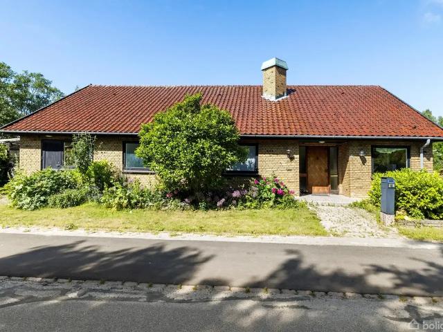 Villa til salg i Herstedvester, Brøndby