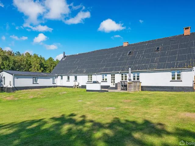Villa til salg i Guldborgsund