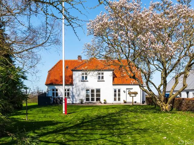 Villa til salg i Guldborgsund