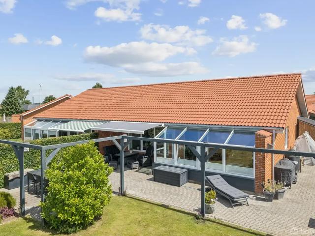 Ejendom til salg i Valsgård, Brønderslev-Dronninglund