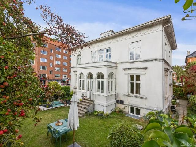 Villa til salg i Hvidovre, Brøndby