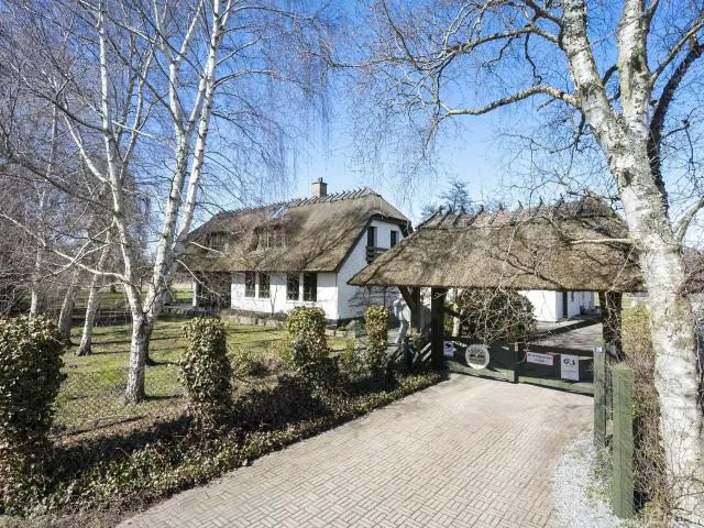 Villa til salg i Strøby Egede, Stevns