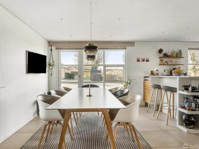 Villa til salg i Gedved, Århus