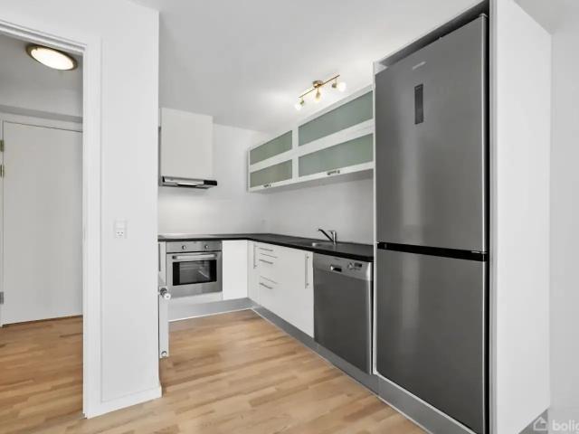 Ejendom til salg i Ikast, Århus