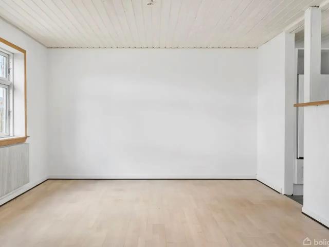 Villa til salg i Ramme, Århus