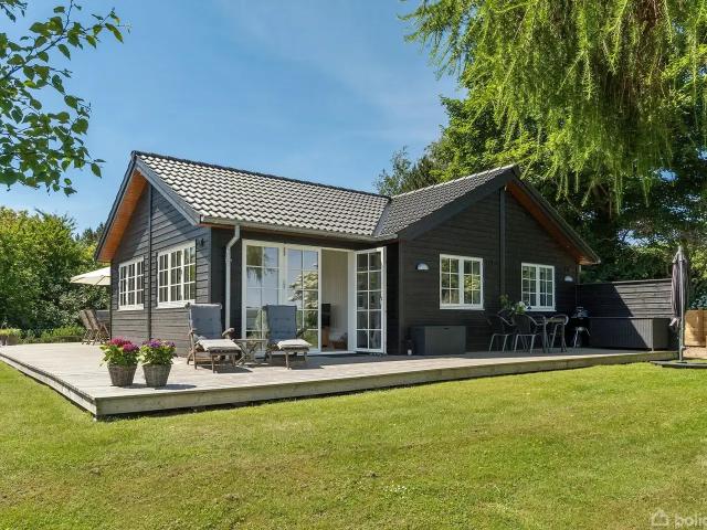 Ejendom til salg i Vordingborg