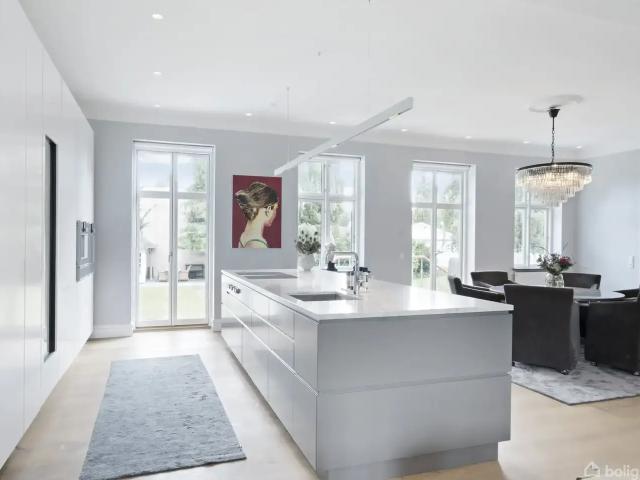 Villa til salg i Aalborg, Brønderslev-Dronninglund