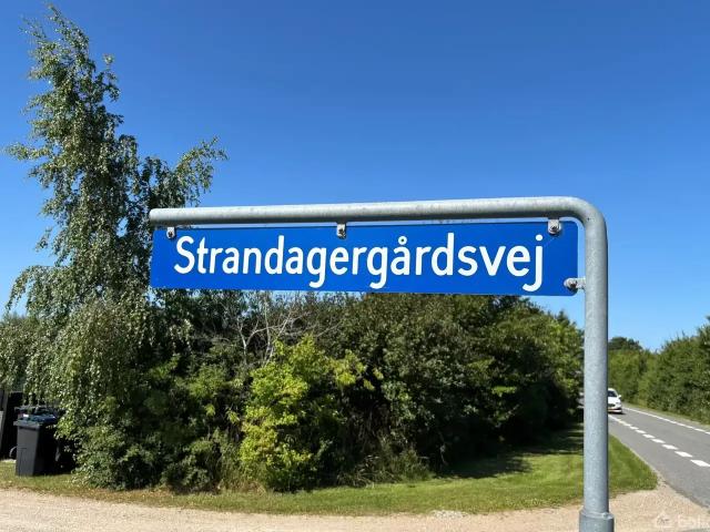 Ejendom til salg i Slagelse