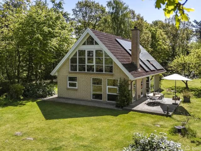 Villa til salg i Fredericia
