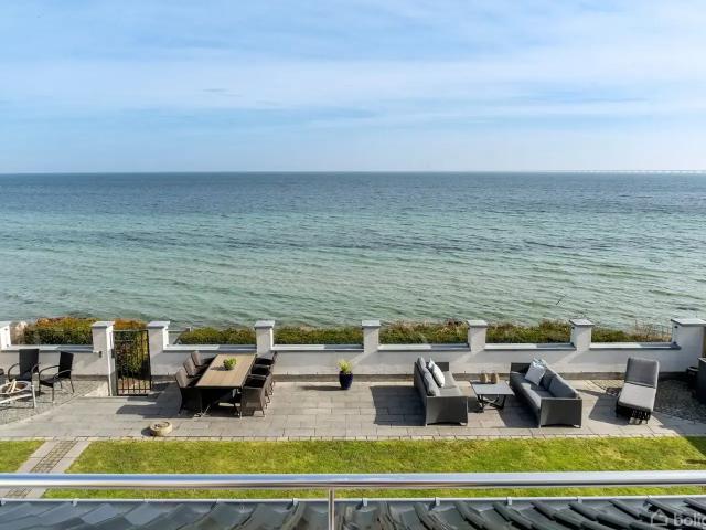 Villa til salg i Nyborg