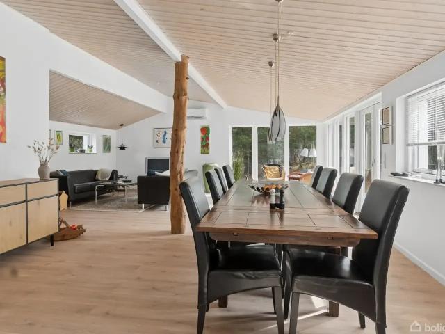 Ejendom til salg i Odsherred