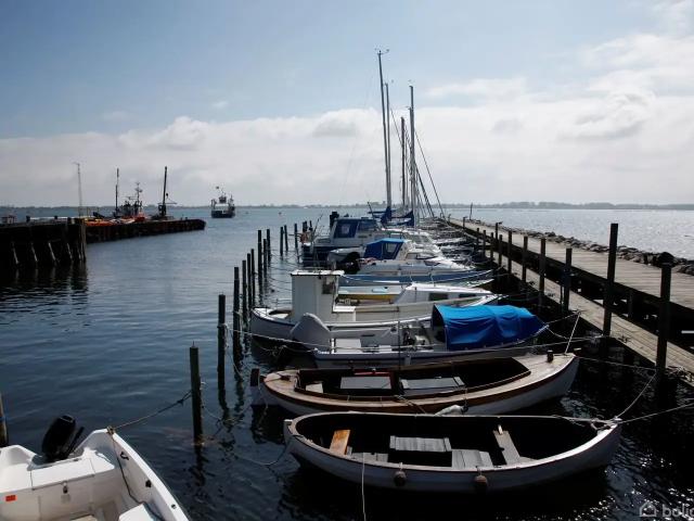 Ejendom til salg i Bogø By, Vordingborg