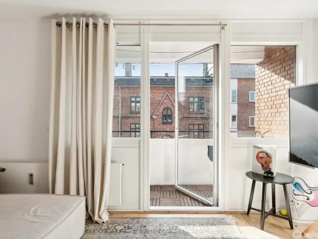 Ejendom til salg i Østerbro, København