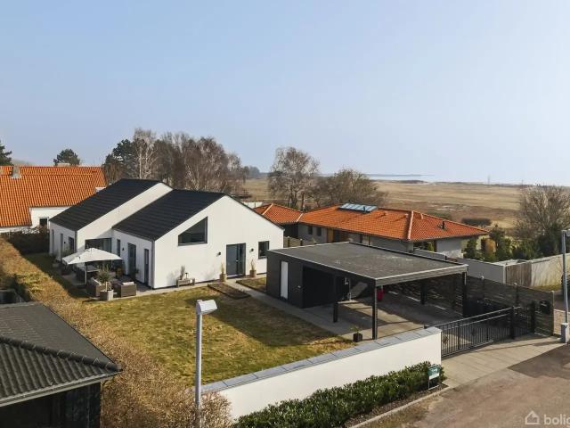 Villa til salg i Greve Strand, Greve