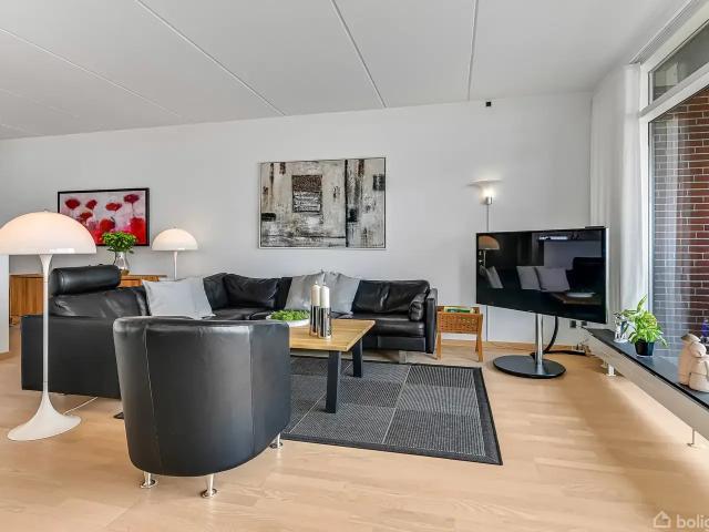 Ejendom til salg i Esbjerg