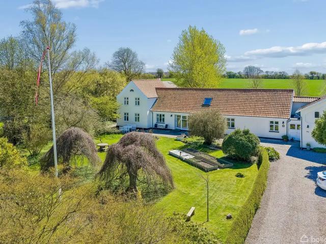 Villa til salg i Assens