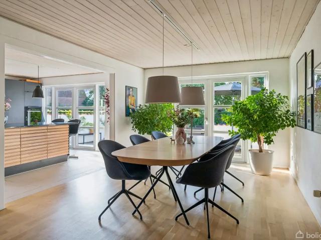 Villa til salg i Århus