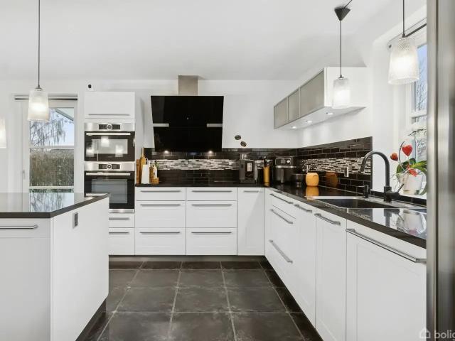Villa til salg i Slagelse