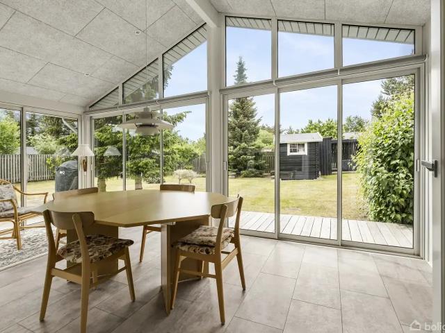 Ejendom til salg i Havnsø, Kalundborg