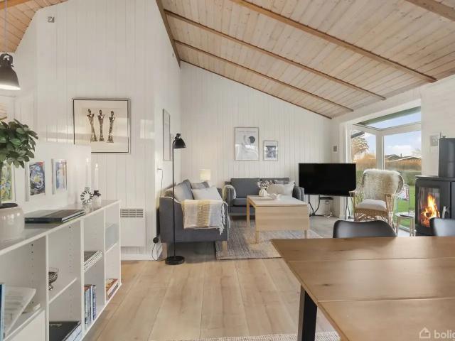 Ejendom til salg i Sæby, Brønderslev-Dronninglund