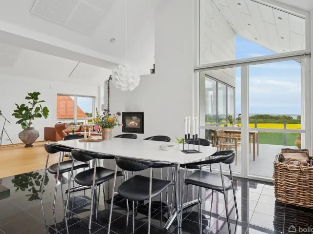Villa til salg i Ebeltoft, Århus