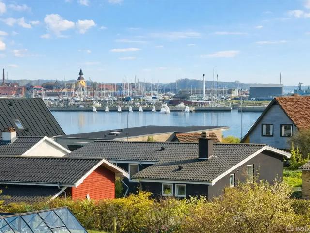 Villa til salg i Faaborg, Faaborg-Midtfyn