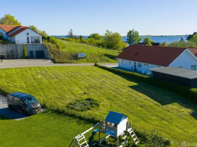 Ejendom til salg i Faaborg, Faaborg-Midtfyn