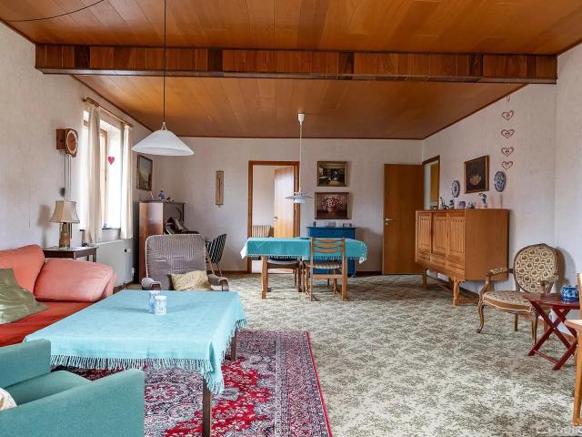 Villa til salg i Faaborg, Faaborg-Midtfyn