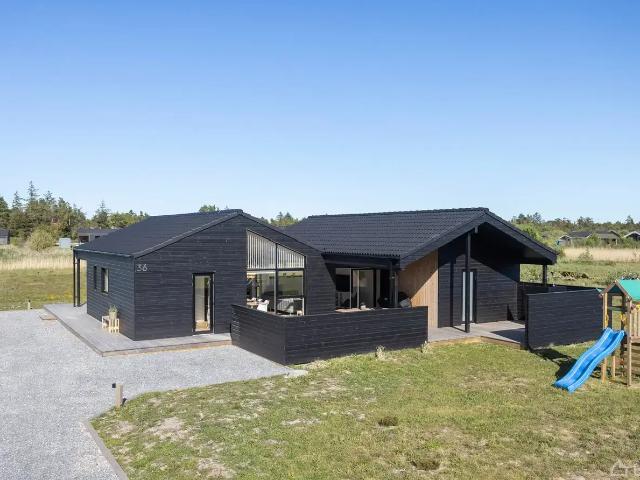 Ejendom til salg i Brønderslev-Dronninglund