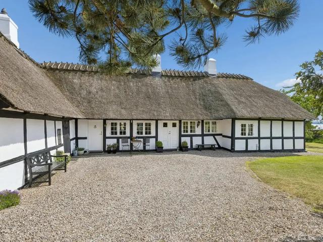 Villa til salg i Troense, Svendborg