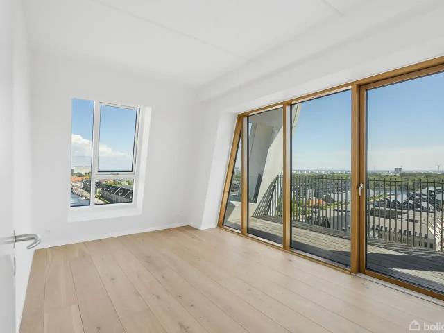 Ejendom til salg i Christianshavn, København