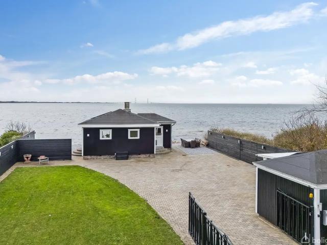 Ejendom til salg i Kalundborg