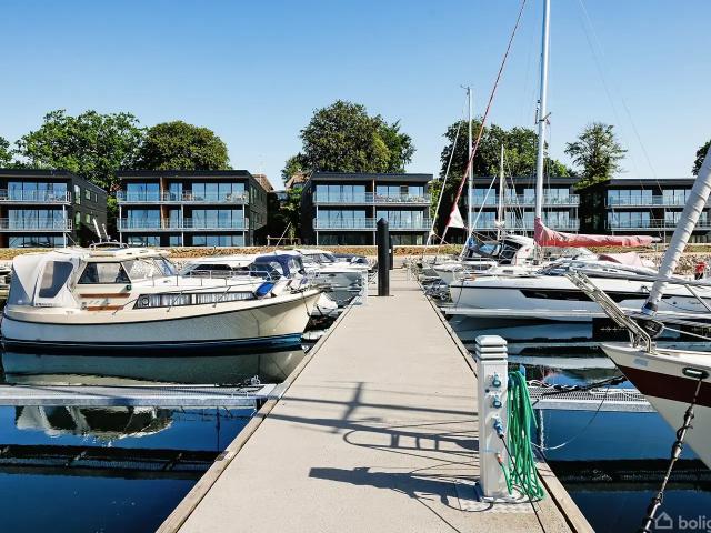 Villa til salg i Svendborg
