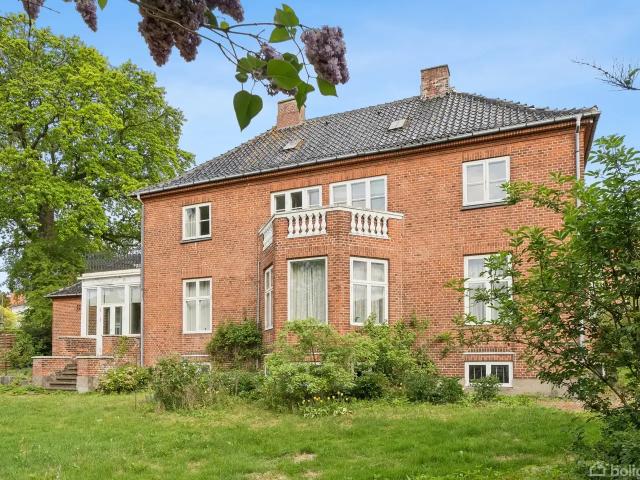 Villa til salg i Egå, Århus