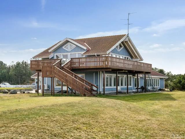 Ejendom til salg i Vesterø Havn, Brønderslev-Dronninglund