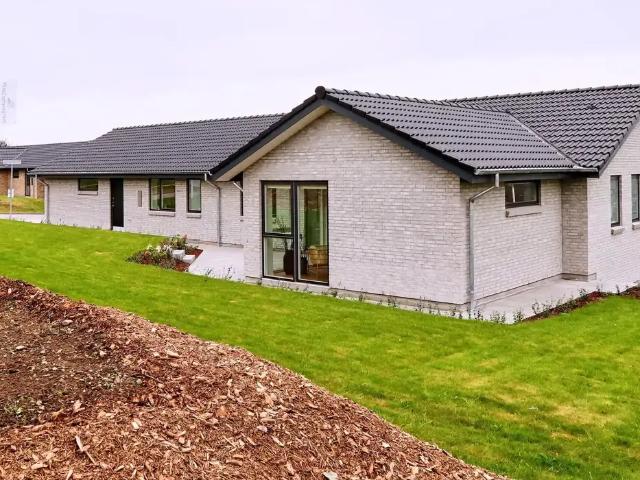 Villa til salg i Sæby, Brønderslev-Dronninglund