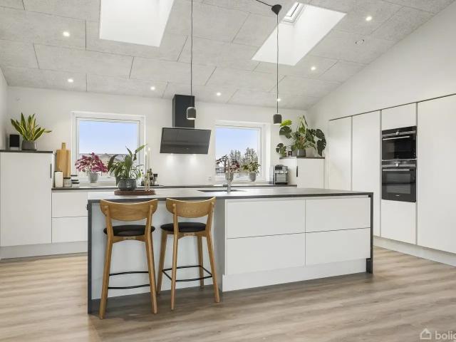 Villa til salg i Sæby, Brønderslev-Dronninglund