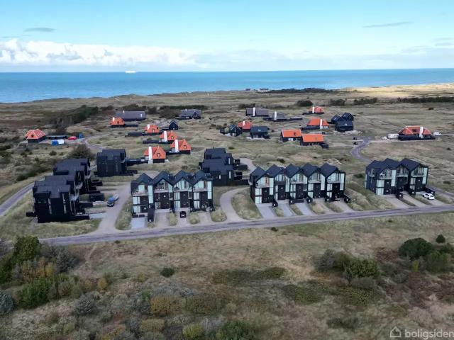 Villa til salg i Skagen, Brønderslev-Dronninglund