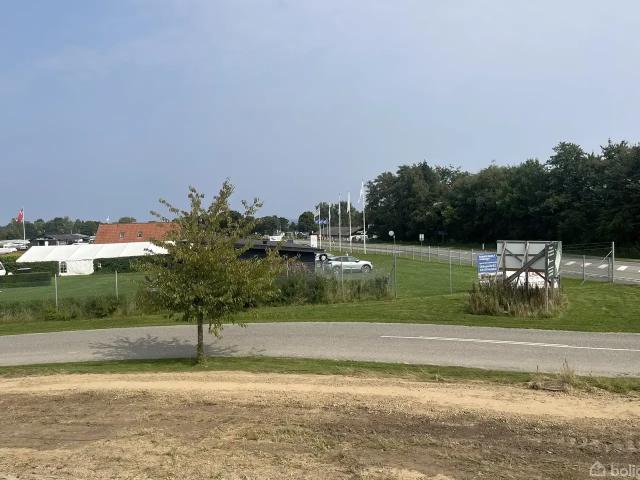 Ejendom til salg i Saksild, Århus