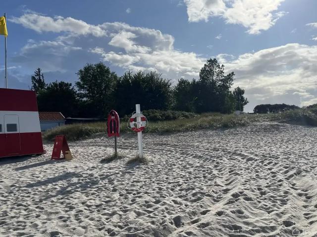 Ejendom til salg i Saksild, Århus