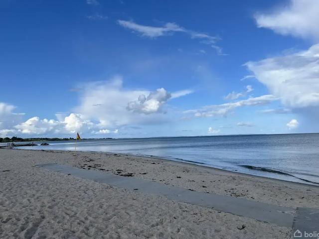 Ejendom til salg i Saksild, Århus